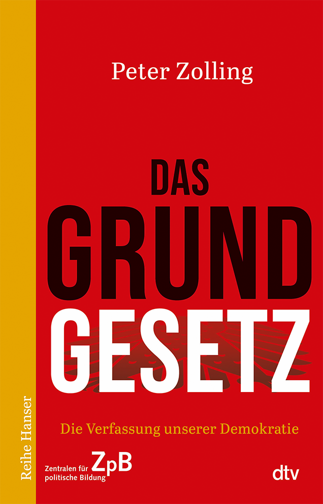 Titelbild 012 Die Verfassung