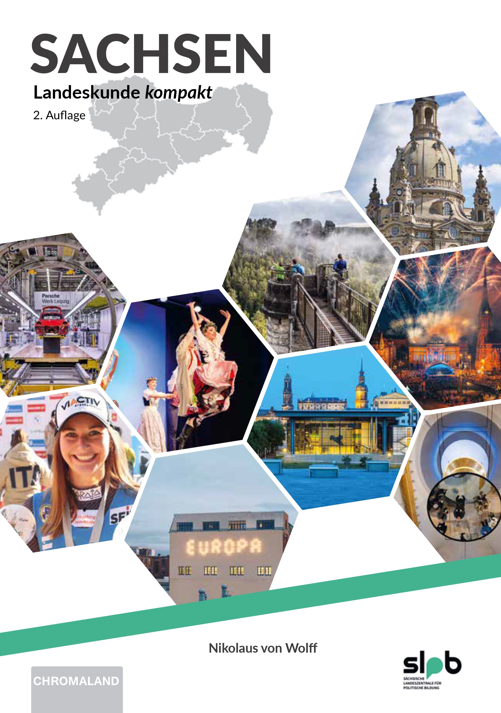 Titelbild 103 Landeskunde kompakt