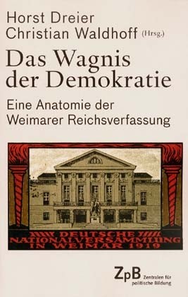 Das Wagnis der Demokratie