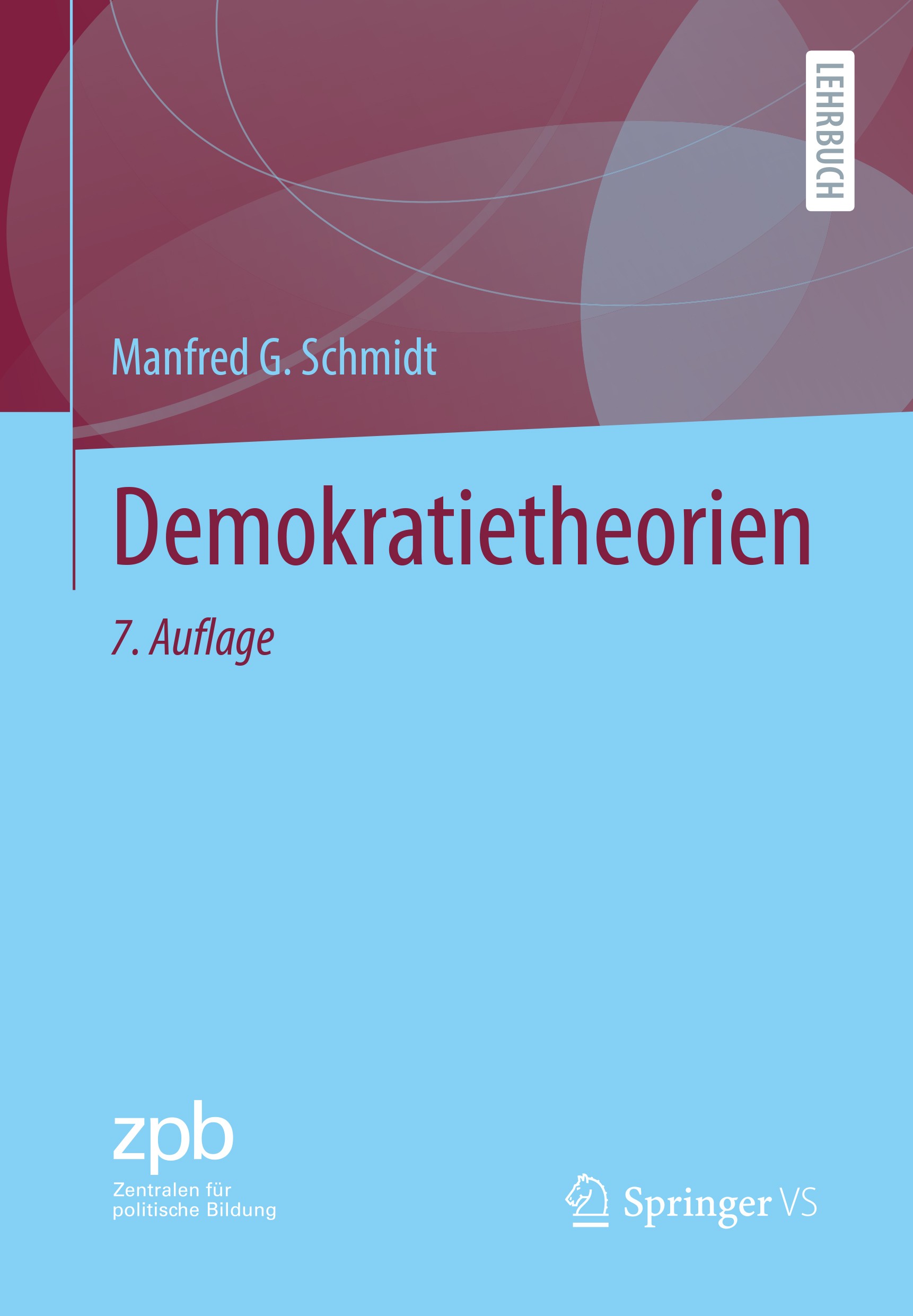 Titelbild 512 Demokratietheorien