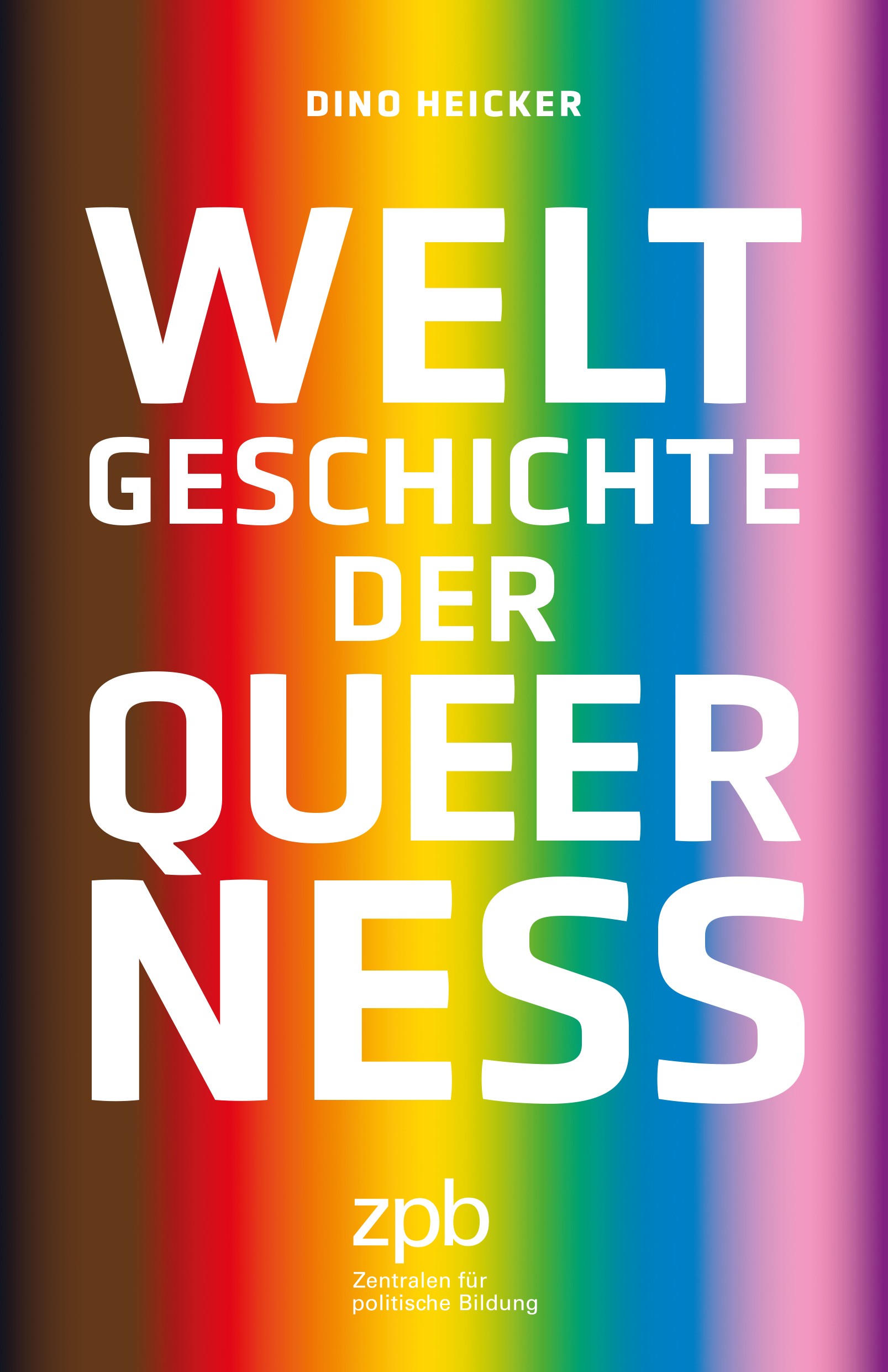 Titelbild 604 Weltgeschichte der Queerness