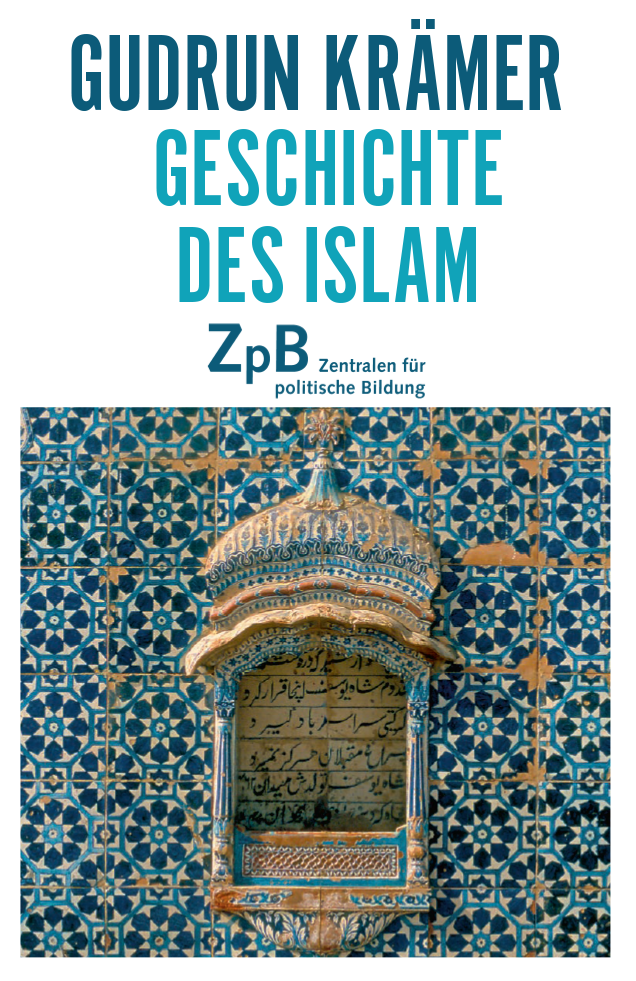 Titelseite 613* Geschichte des Islam