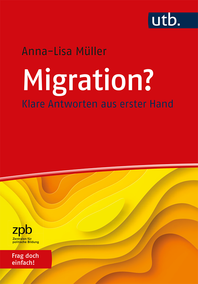 Titelbild 627 Migration? Klare Antworten