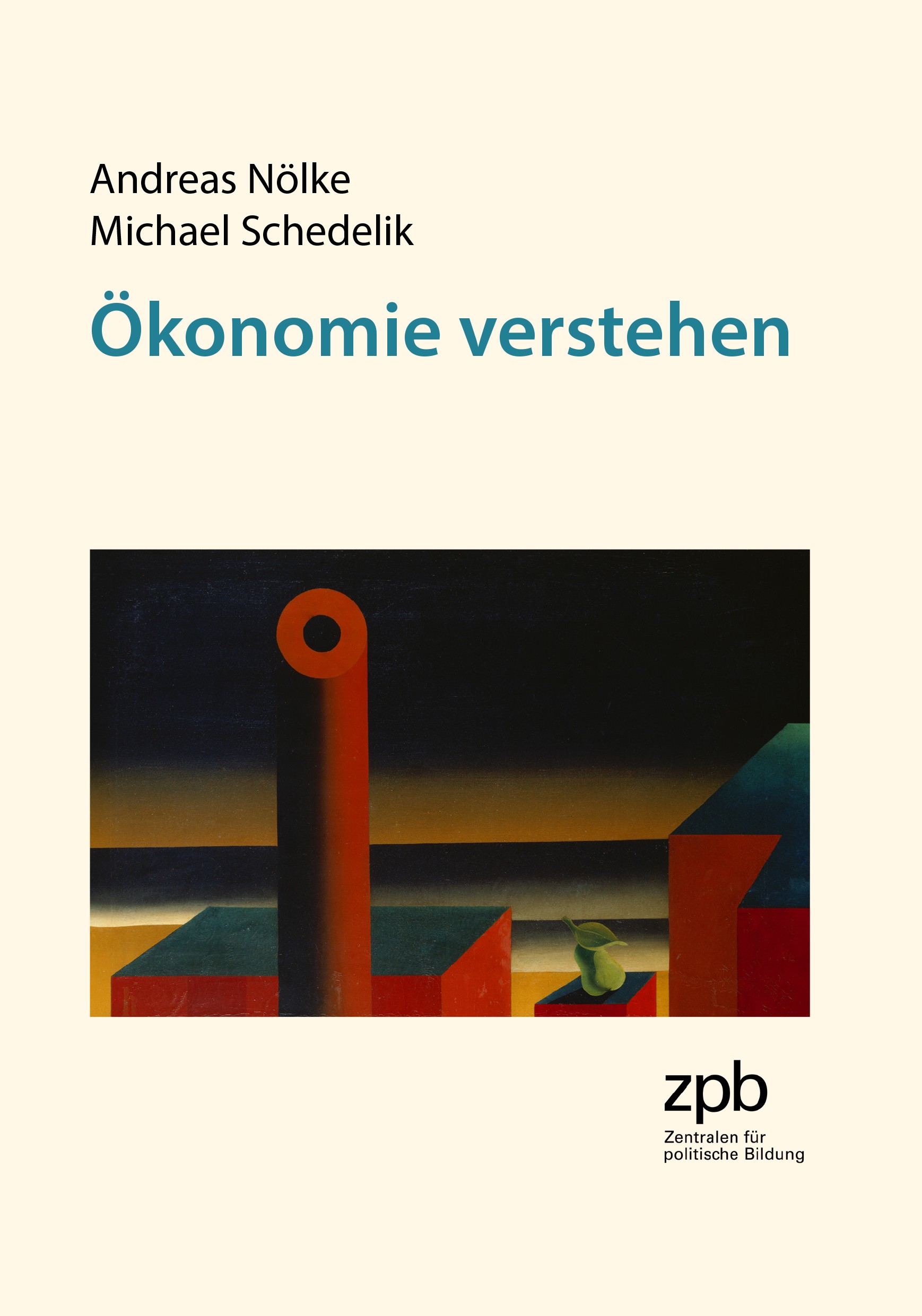 Titelbild 701 Ökonomie verstehen