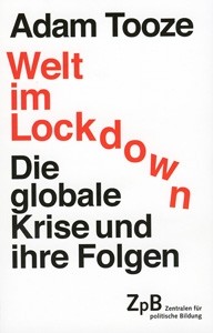 Titelseite 709* Welt im Lockdown. Die globale Krise und ihre Folgen