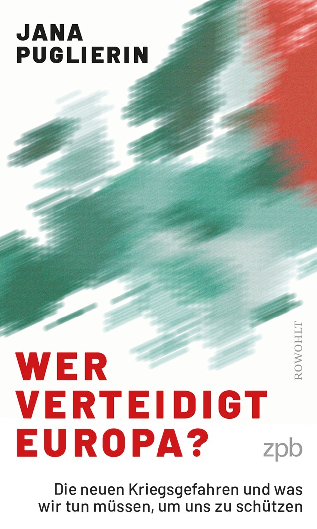 Titelbild 826 Wer verteidigt Europa? Die neuen Kriegsgefahren und was wir tun müssen, um uns zu schützen