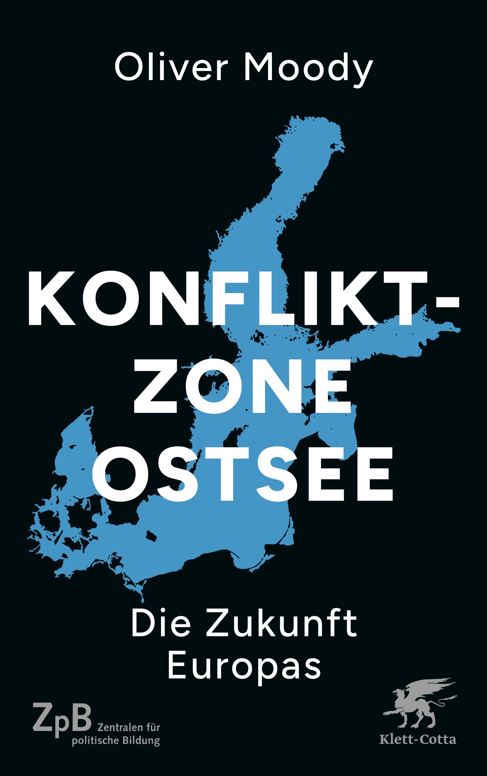 Titelbild 902 Konfliktzone Ostsee. Die Zukunft Europas