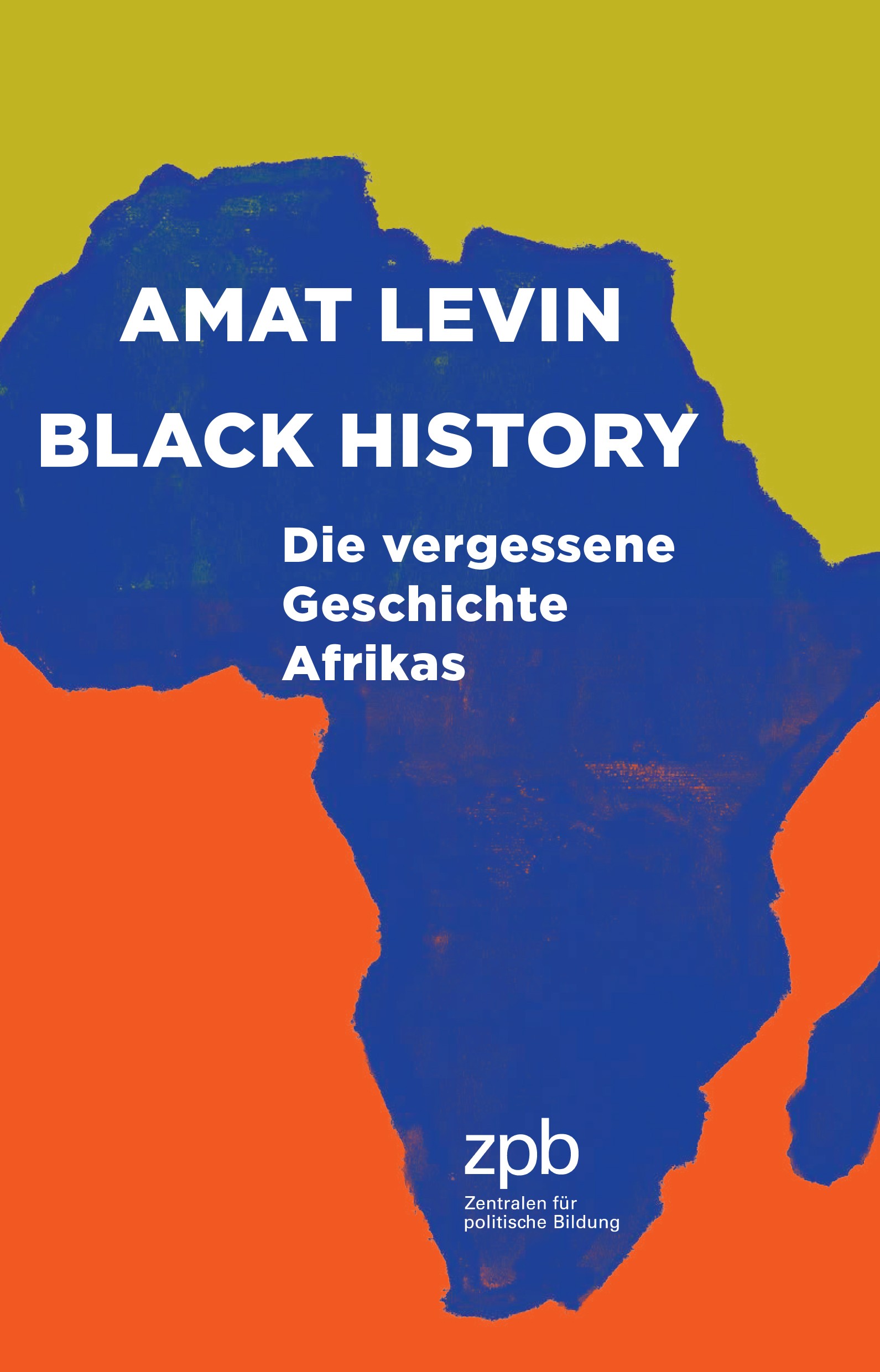 Titelbild 971 Black History. Die vergessene Geschichte Afrikas