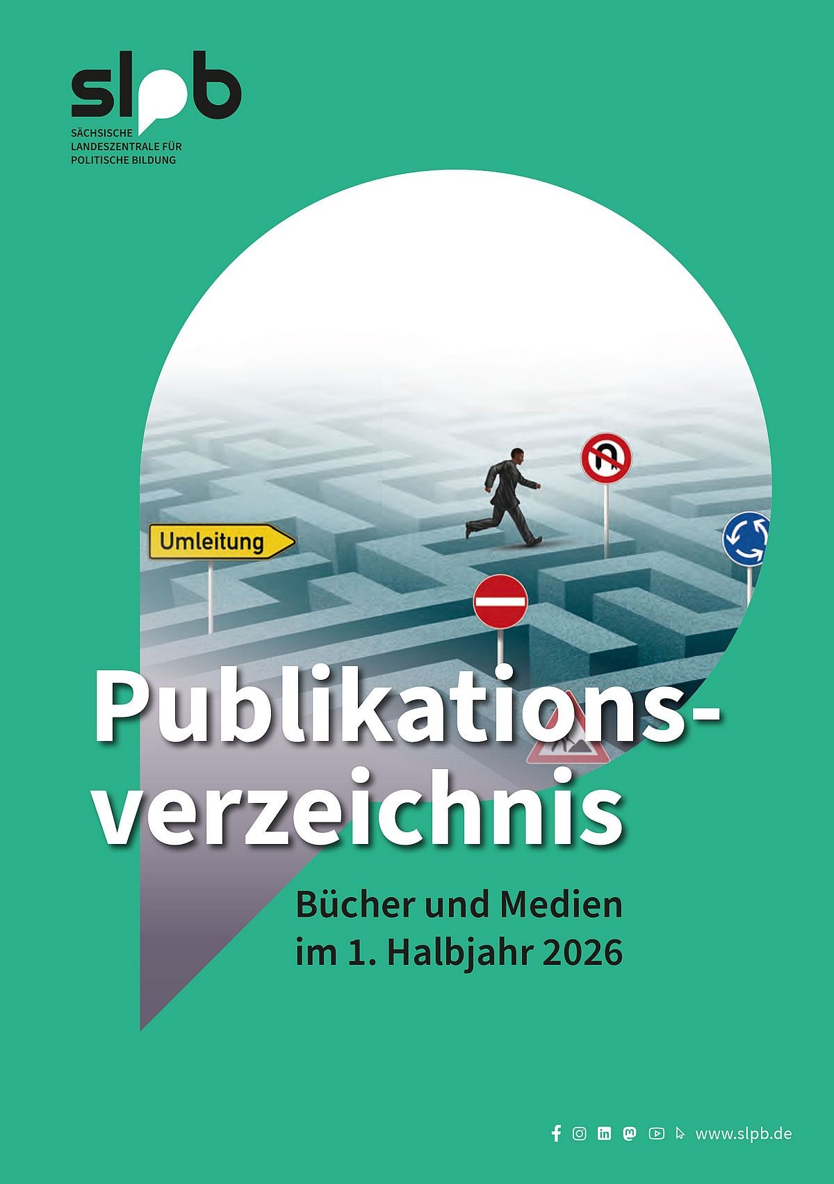 Titelbild 1045-Z Publikationsverzeichnis