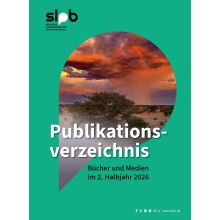 Titelseite 1046-Z Publikationsverzeichnis 2. Halbjahr 2026