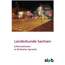 Titelseite 104* Landeskunde in einfacher Sprache