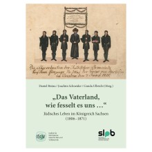 Titelbild 121 Das Vaterland, wie fesselt es uns…