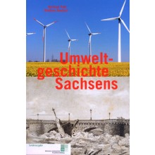 Titelseite Umweltgeschichte Sachsens