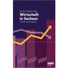 Titelseite 269* Wirtschaft in Sachsen. Trends und Analysen