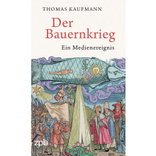 Titelseite 302 Bauernkrieg. Ein Medienereignis