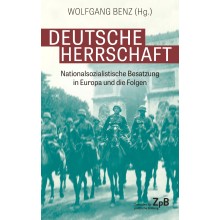 Coverbild Deutsche Herrschaft