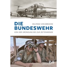Titelseite 407* Die Bundeswehr. Von der Gründung bis zur Zeitenwende