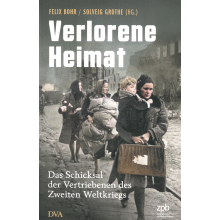 Titelbild 409 Verlorene Heimat