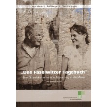 Hörbuch: Paselwitzer Tagebuch