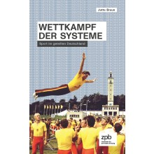 Titelseite 413 Wettkampf der Systeme. Sport im geteilten Deutschland