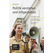 Titelbild 510 Politik verstehen und mitgestalten