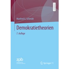 Titelbild 512 Demokratietheorien