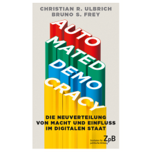 Titelbild 515 Automated Democracy