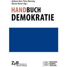 Titelseite 517*** Handbuch Demokratie