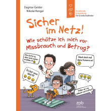Titelbild 620 Sicher im Netz!