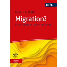 Titelbild 627 Migration? Klare Antworten