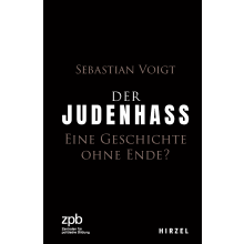 Titelseite 653 Der Judenhass. Eine Geschichte ohne Ende?