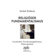 Titelbild 657 Religiöser Fundamentalismus. Geschichte, Erscheinungsformen, Hintergründe