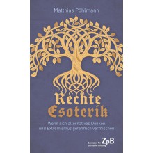 Coverbild Rechte Esoterik