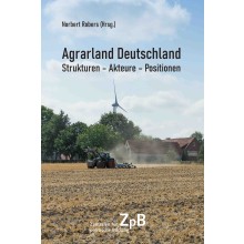 Titelseite 712 Agrarland Deutschland
