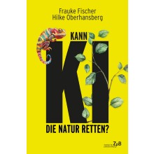 Titelbild 728 Kann KI die Natur retten?