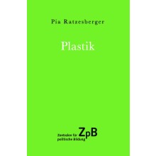 Cover "Plastik"