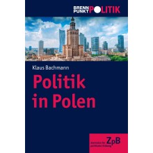 Titelseite 933* Politik in Polen