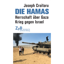 Titelbild 949 Die Hamas
