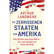 Titelbild 990 Zerissene Staaten von Amerika