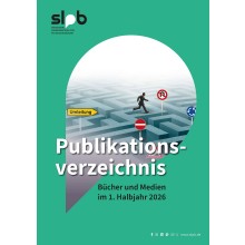 Titelbild 1045-Z Publikationsverzeichnis