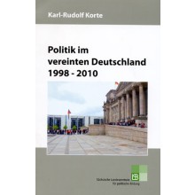 481* Politik im vereinten Deutschland 1998-2010
