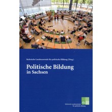 politische Bildung in Sachsen